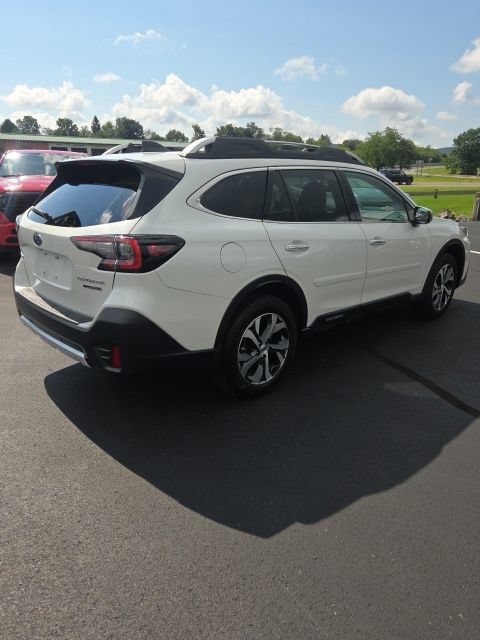 Used 2022 Subaru Outback Touring w/ Popular Package #2 AWD/4WD image 5