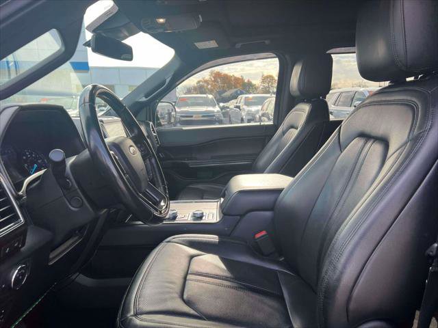 Used 2021 Ford Expedition Limited image 17