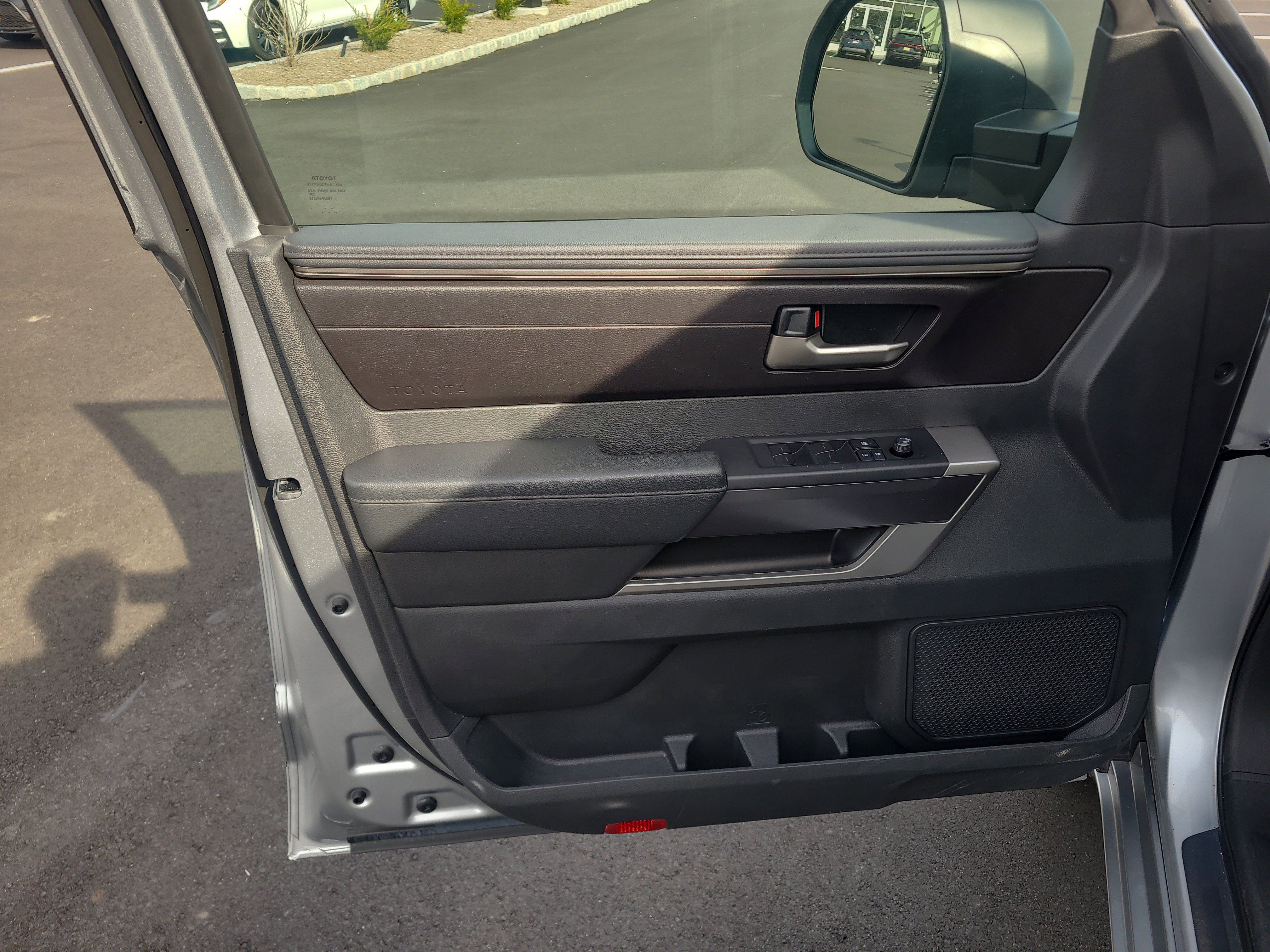 Used 2025 Toyota Tundra SR5 w/ TRD Off-Road Package image 15