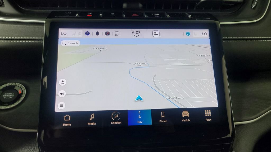 Used 2023 Jeep Grand Cherokee Limited image 25