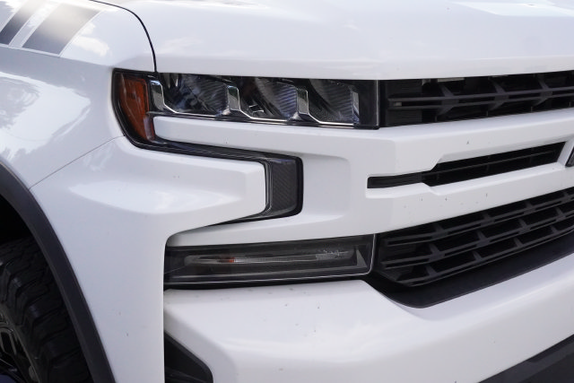 Used 2020 Chevrolet Silverado 1500 RST AWD/4WD image 36
