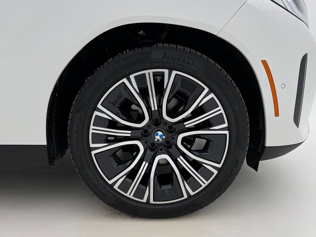 Certified 2025 BMW X3 xDrive30i w/ Convenience Package AWD/4WD image 28