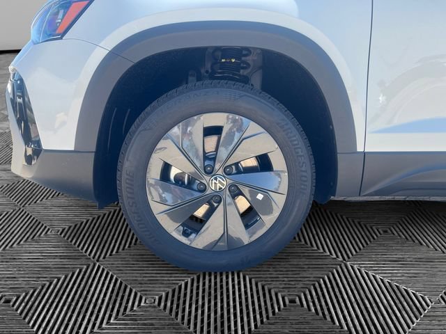 New 2026 Volkswagen Taos S FWD image 14
