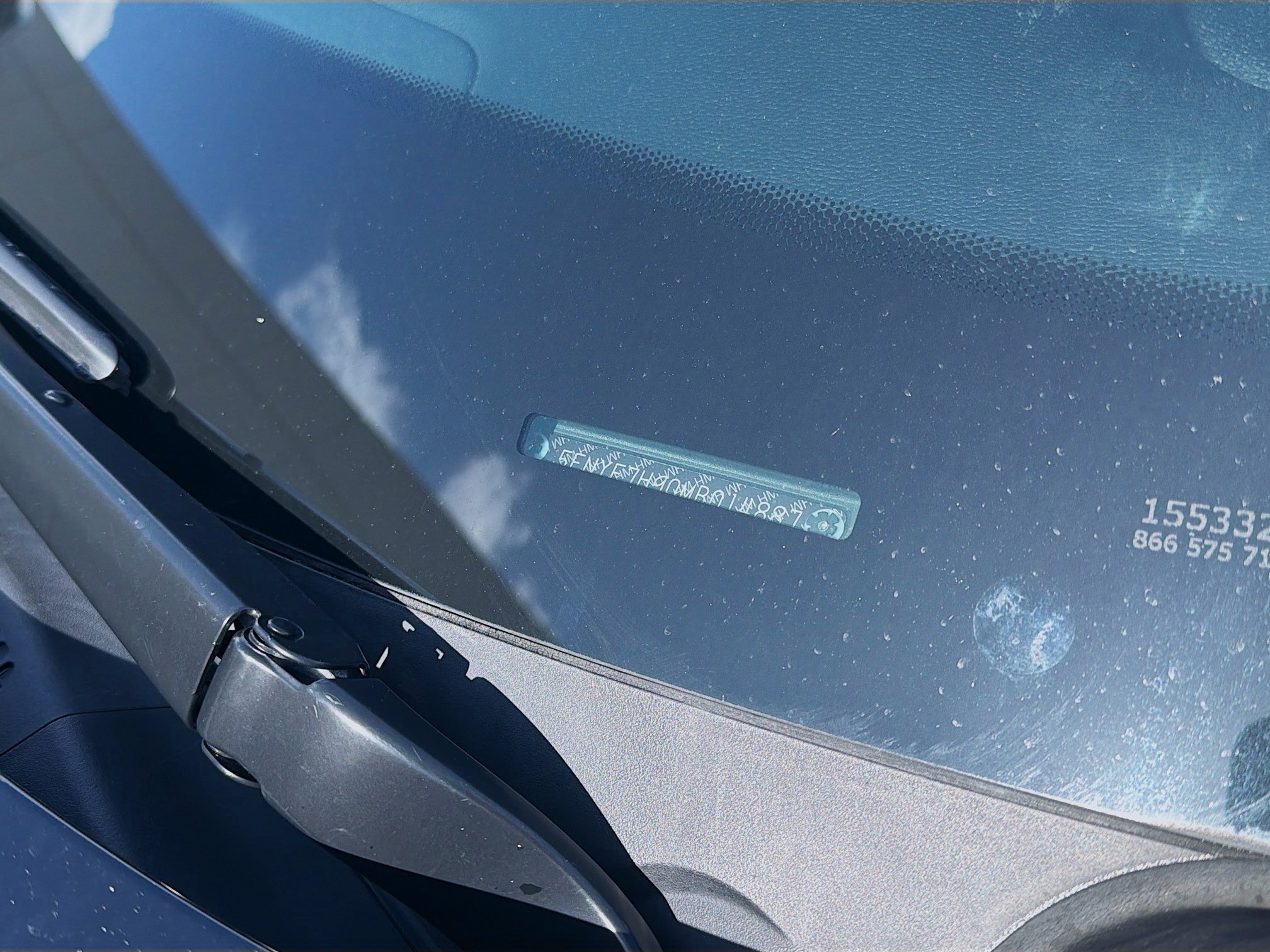 Certified 2021 Honda Passport Touring image 38