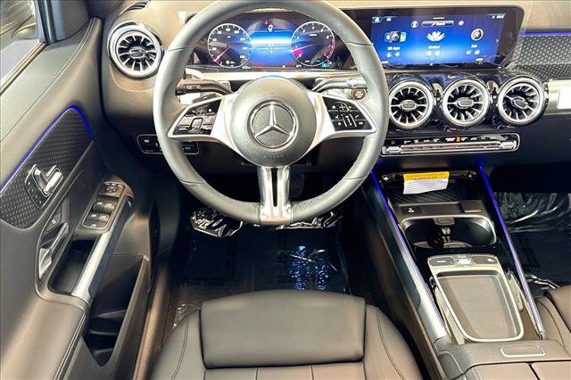 New 2026 Mercedes-Benz GLB 250 image 20