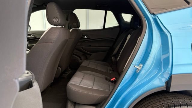 New 2026 Chevrolet Trax RS w/ Driver Confidence Package FWD image 15