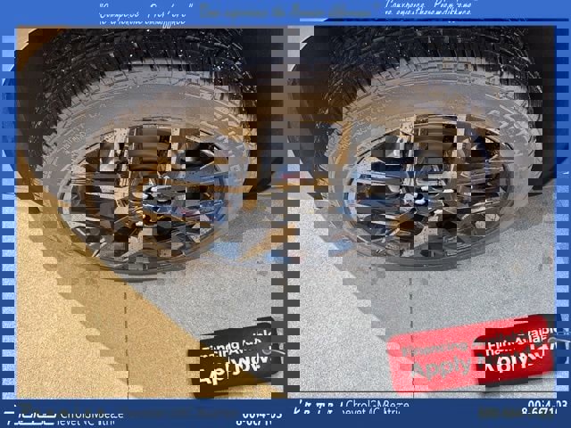 New 2026 Chevrolet Traverse RS image 11