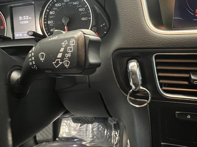 Used 2010 Audi Q5 3.2 Premium Plus image 33