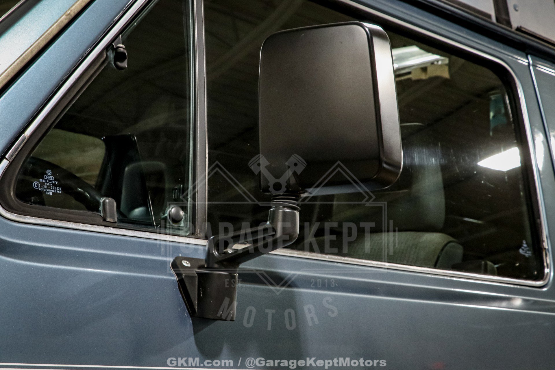 Used 1987 Volkswagen Vanagon GL RWD image 25
