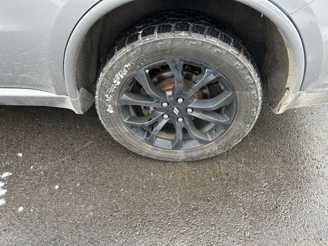 Used 2020 Dodge Durango GT image 11