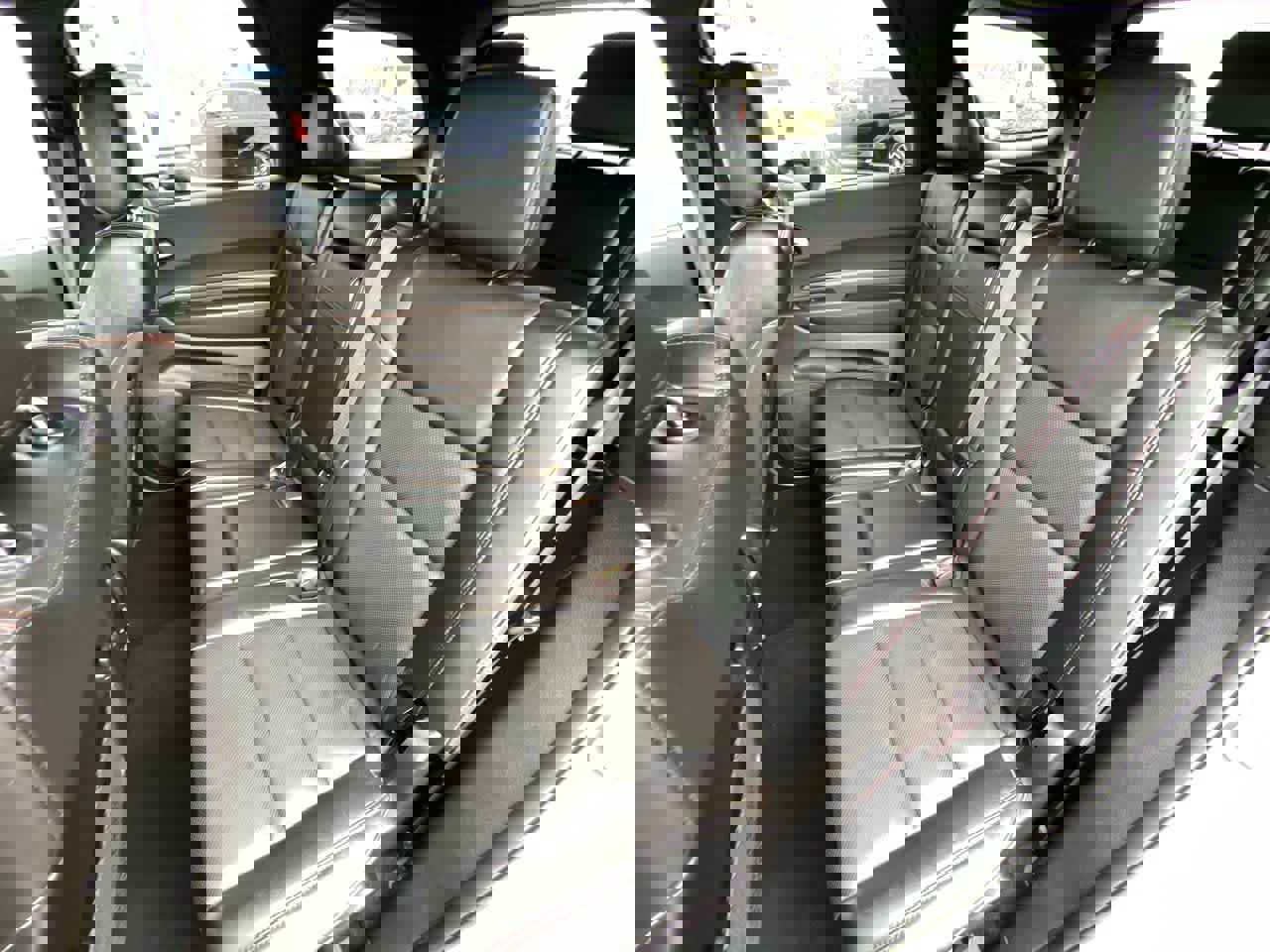 Used 2025 Dodge Durango GT image 23