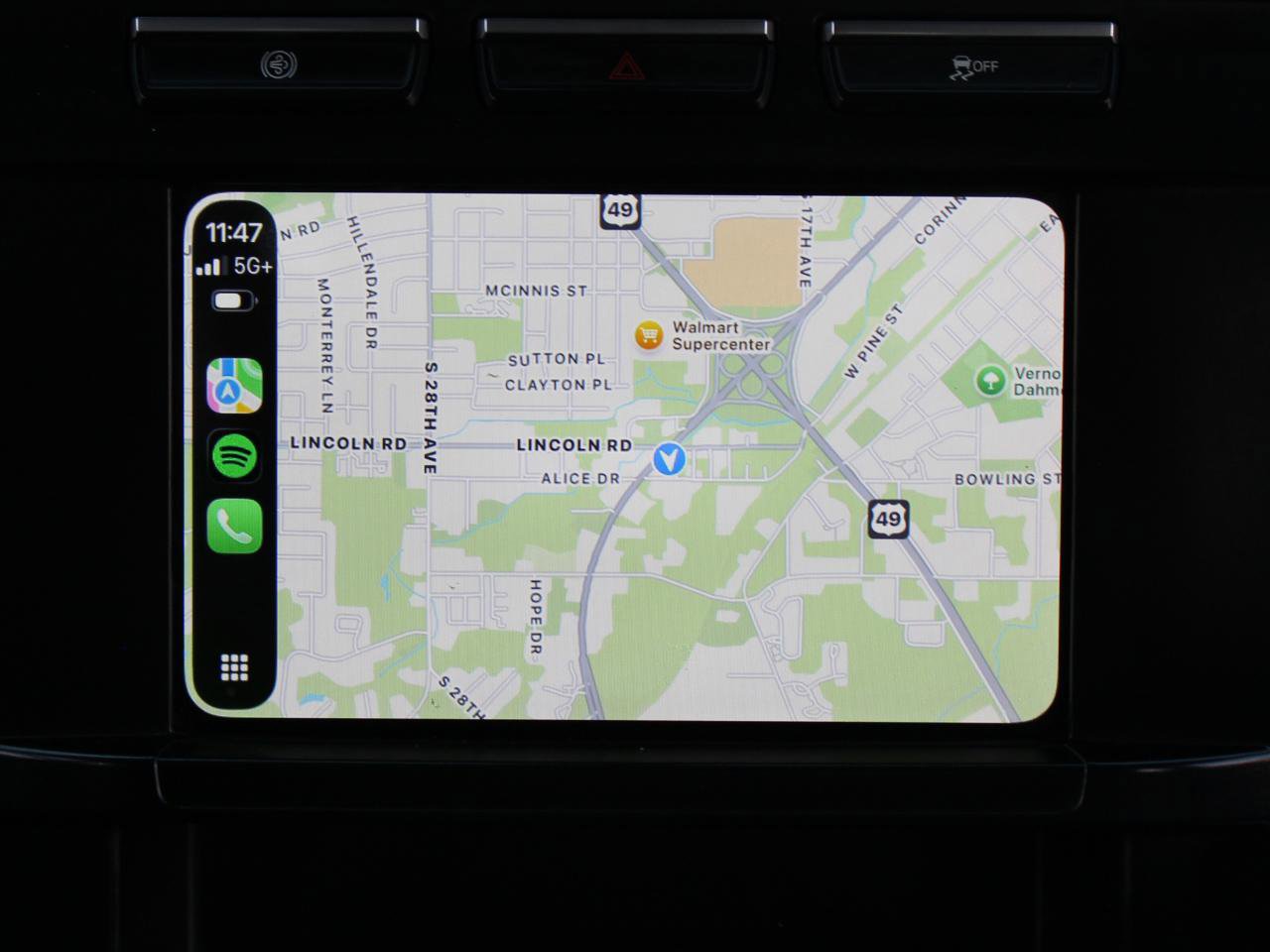 Used 2024 Ford F550 4x4 Crew Cab Super Duty image 30