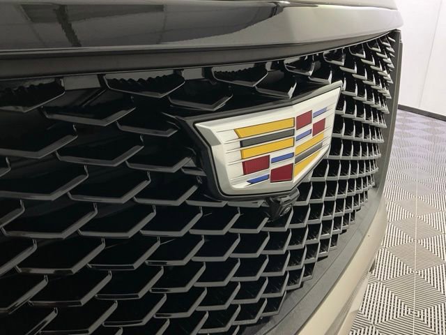 Certified 2025 Cadillac Escalade ESV Sport Platinum image 9