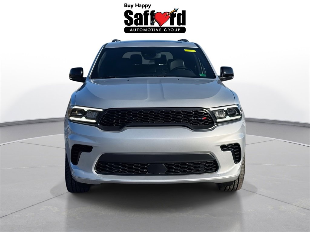 Used 2024 Dodge Durango GT image 8