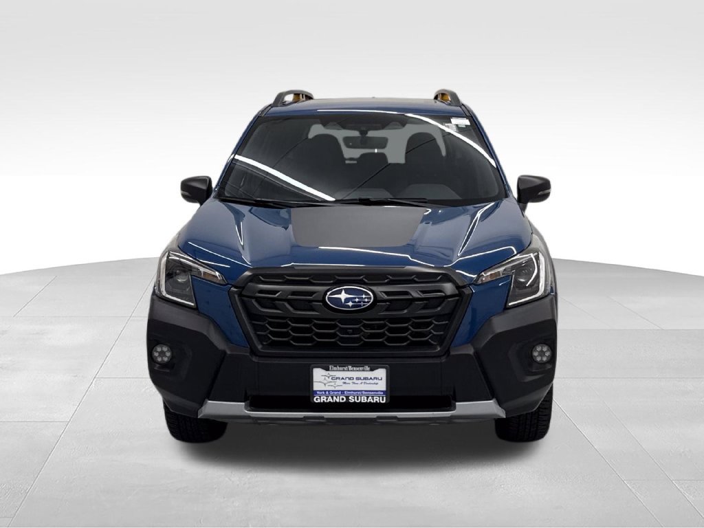 Used 2024 Subaru Forester Wilderness AWD/4WD image 10