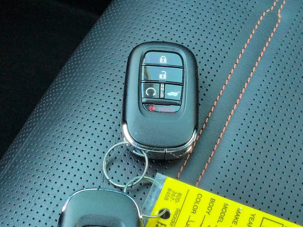 Used 2025 Honda CR-V Sport-L image 28