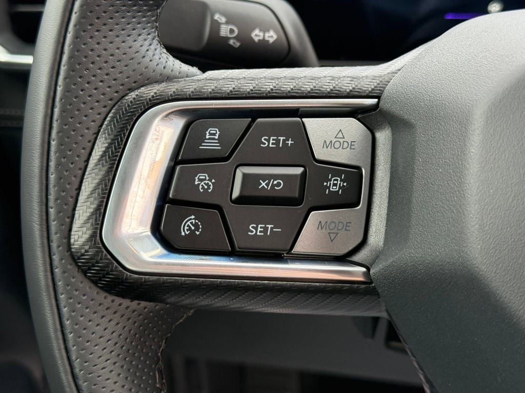 New 2026 Ford Mustang Premium image 15