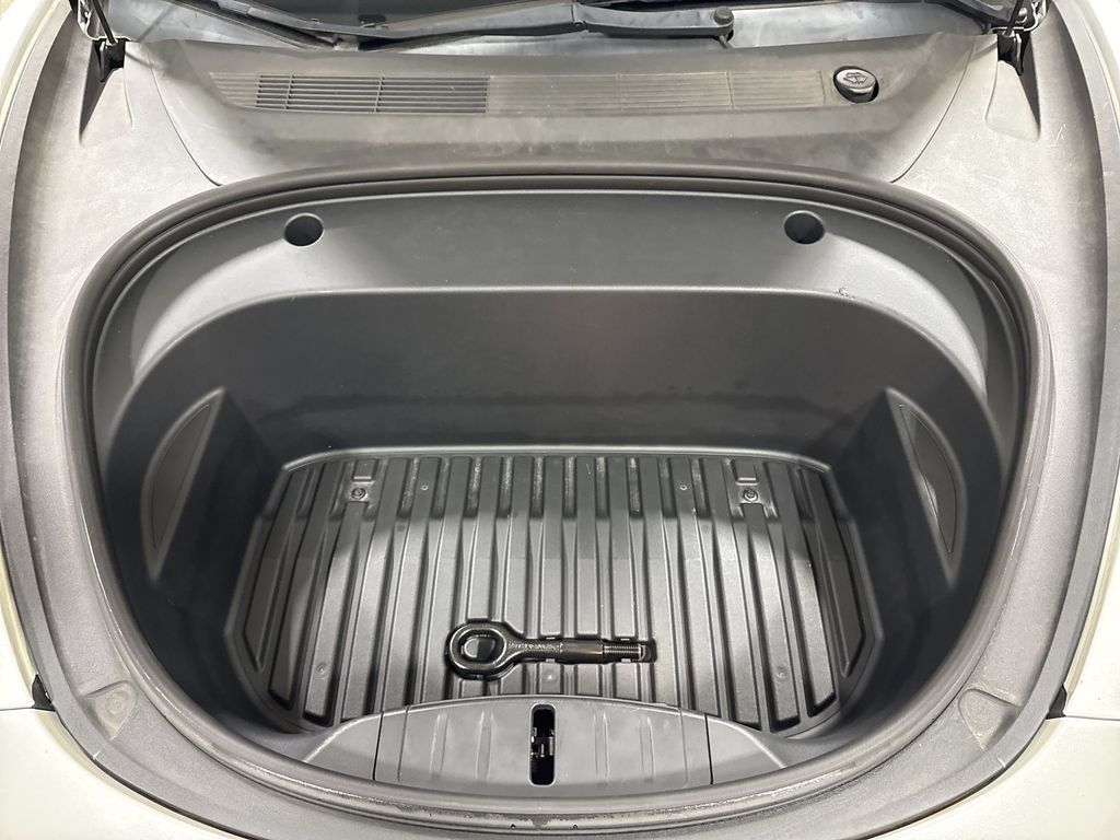 Used 2021 Tesla Model 3 Standard Range Plus RWD image 24