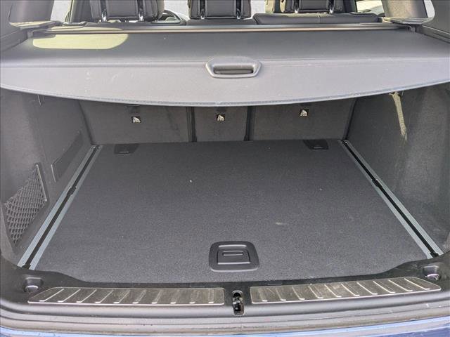 Used 2021 BMW X3 xDrive30i w/ Convenience Package AWD/4WD image 6