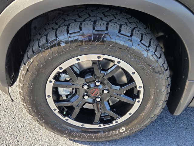 New 2026 Nissan Pathfinder Rock Creek AWD/4WD image 15