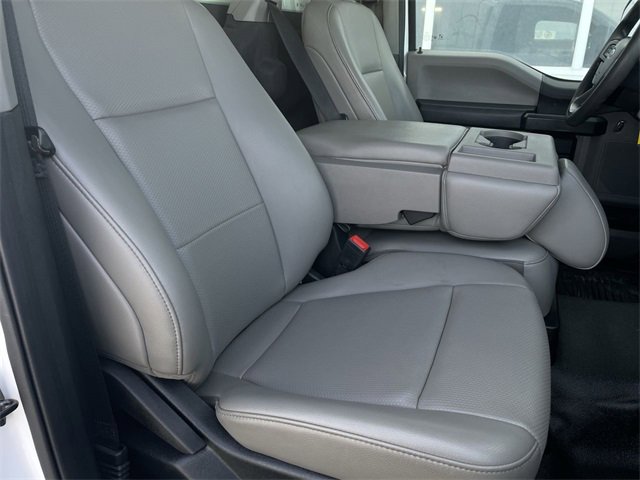 Used 2021 Ford F250 XL w/ Power Equipment Group image 22