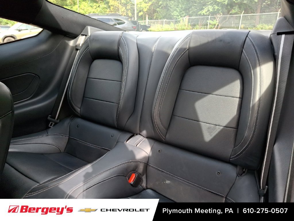 Used 2024 Ford Mustang GT Premium RWD image 12