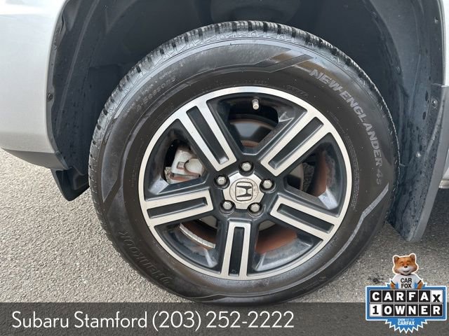 Used 2014 Honda Ridgeline Sport image 24