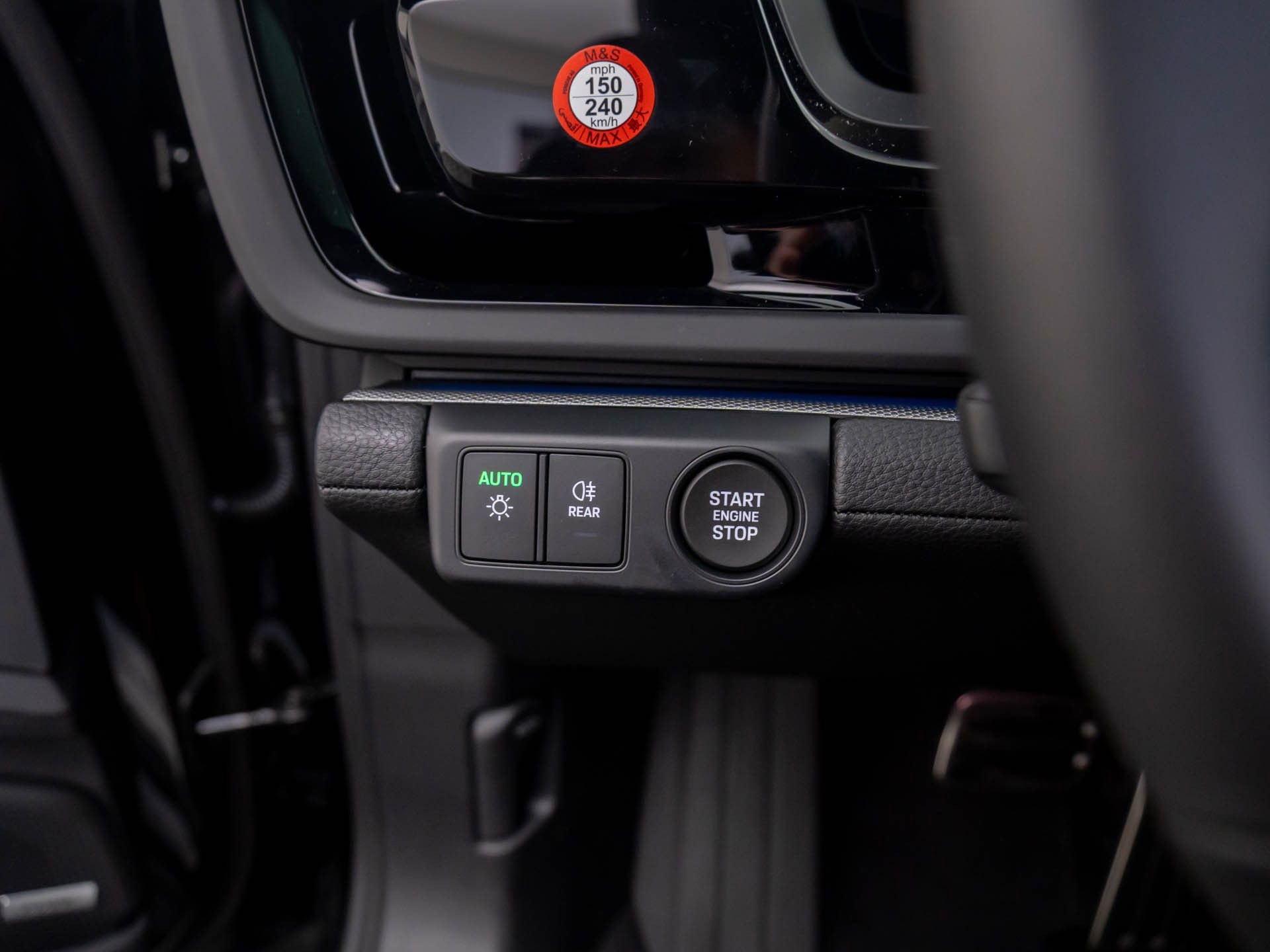 New 2026 Porsche Panamera 4 image 21