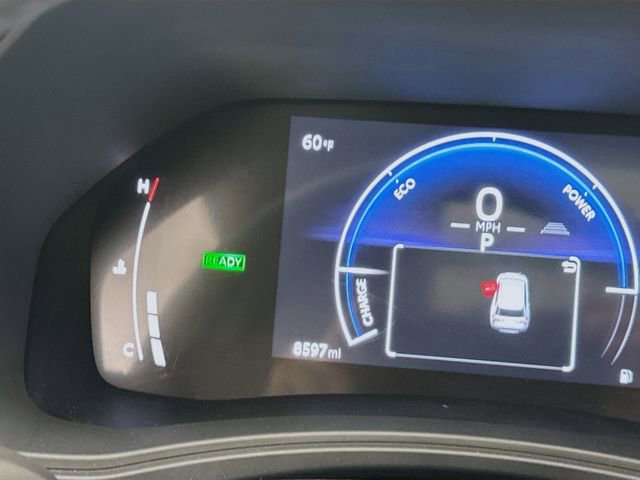 Used 2024 Toyota Grand Highlander AWD Hybrid image 12