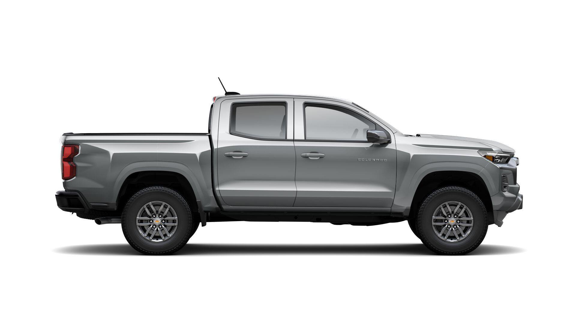 New 2026 Chevrolet Colorado LT w/ LT Convenience Package RWD image 52