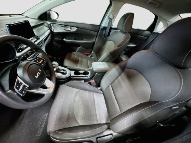 Certified 2023 Kia Forte LXS FWD image 20