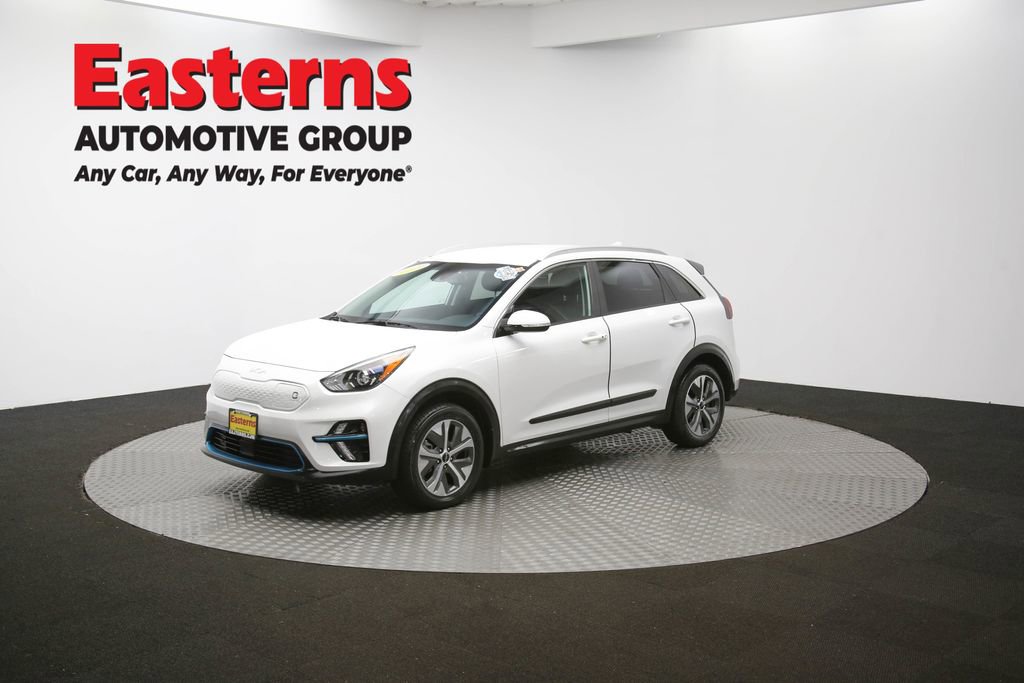Used 2022 Kia Niro EX w/ Cold Weather Package image 58