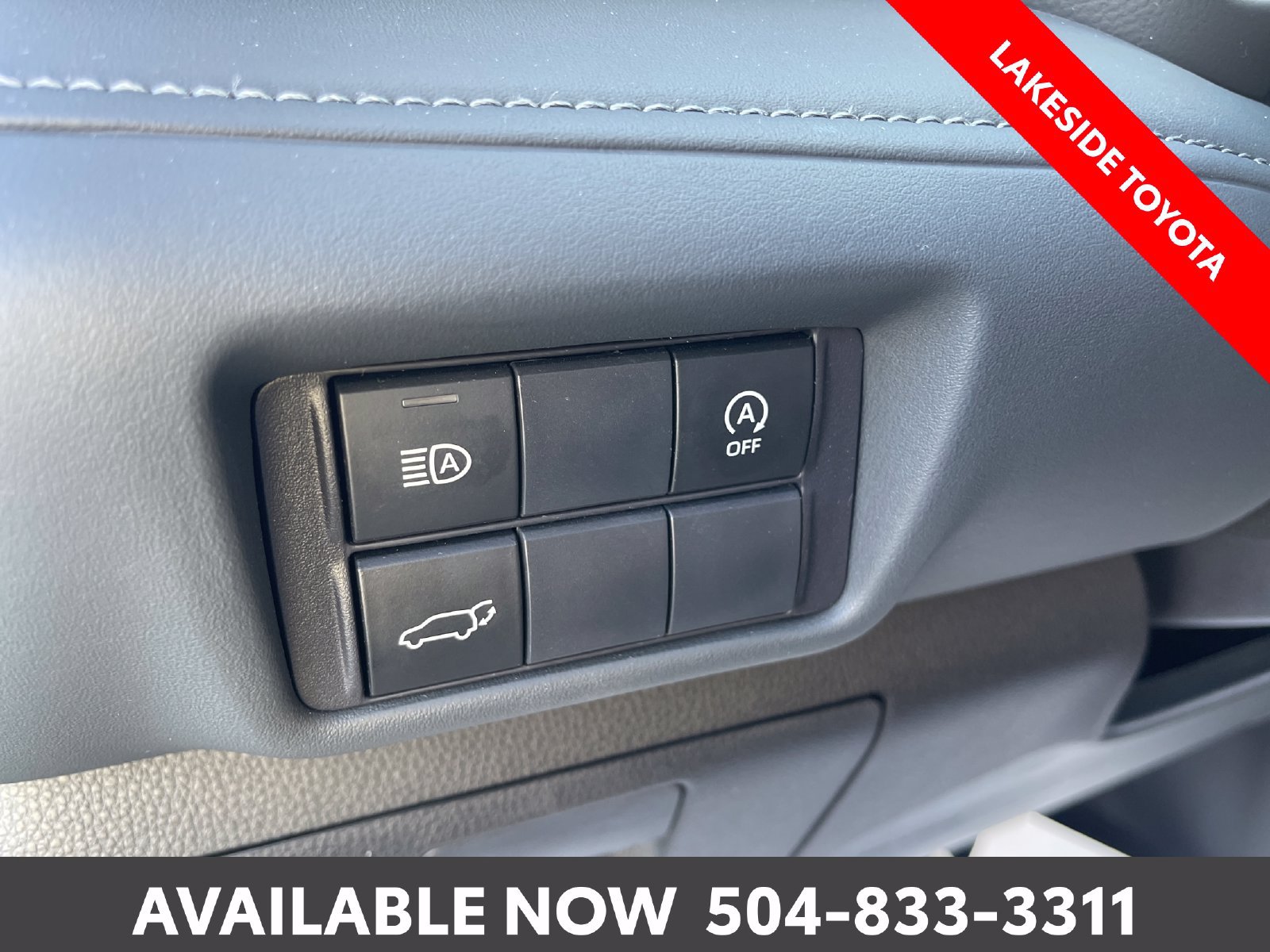 Certified 2026 Toyota Highlander XLE AWD/4WD image 28