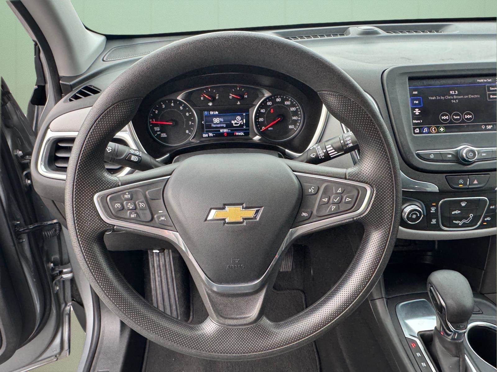 Used 2023 Chevrolet Equinox LT image 20