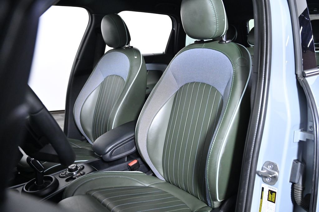 Certified 2023 MINI Cooper Countryman S w/ Mini Untamed Edition AWD/4WD image 28