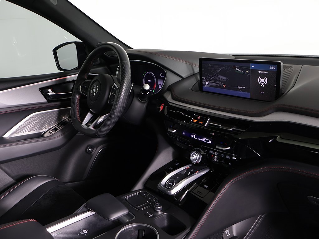 Used 2023 Acura MDX A-Spec image 28