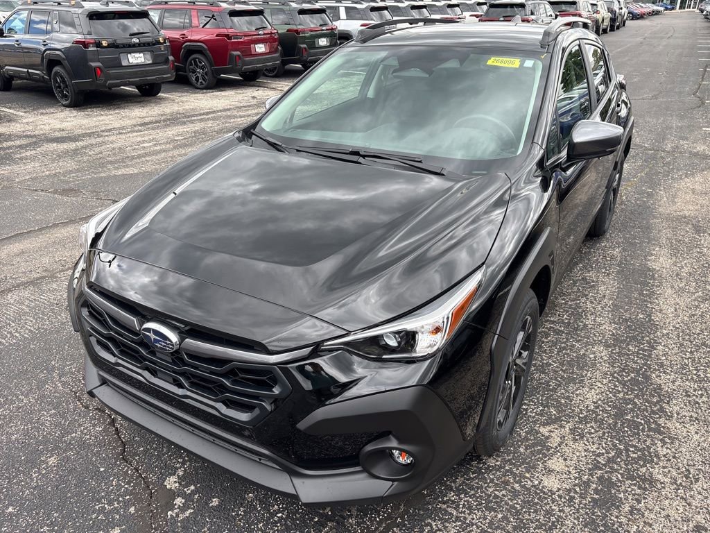 New 2026 Subaru Crosstrek 2.0i Premium AWD/4WD image 6