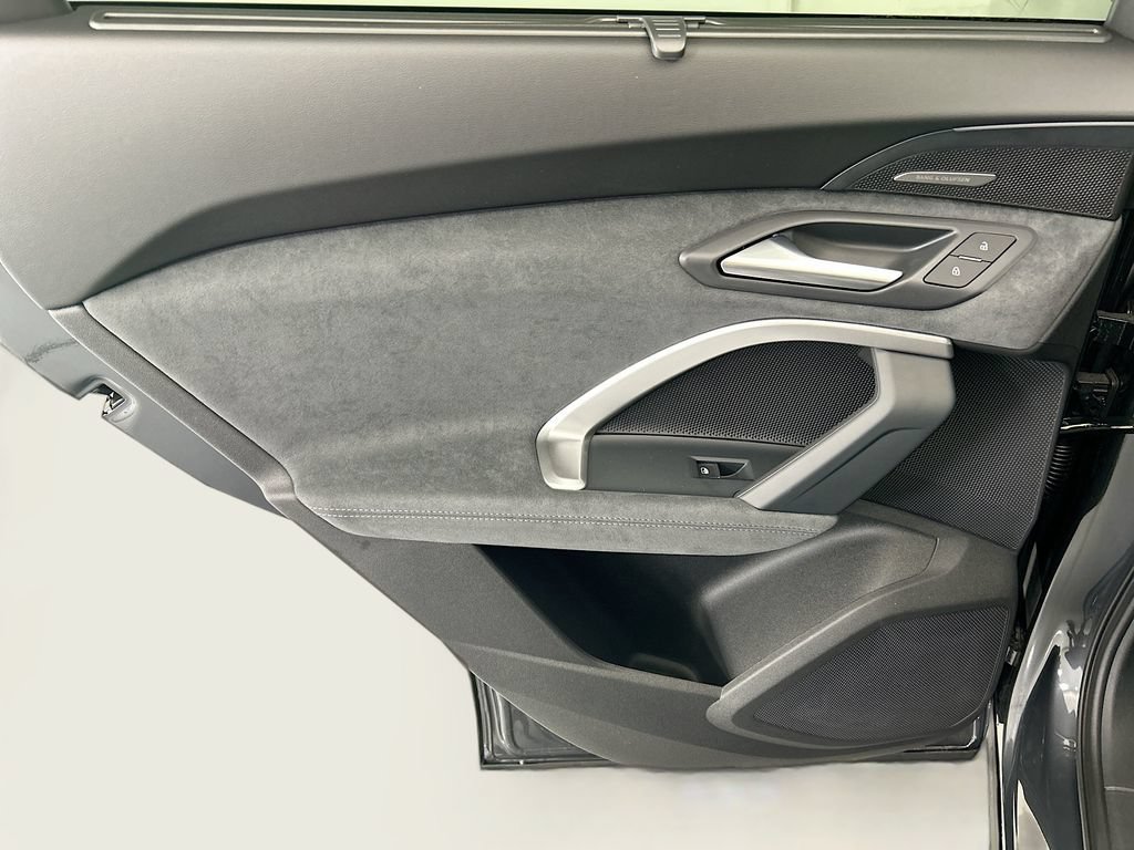 New 2026 Audi SQ5 Premium Plus AWD/4WD image 25
