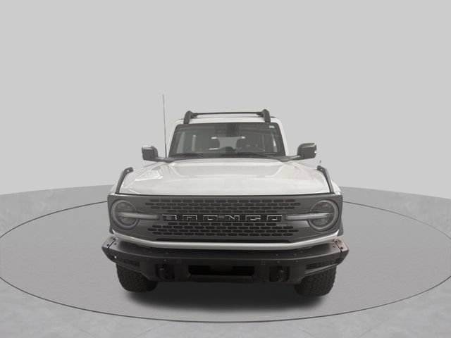 Used 2023 Ford Bronco Badlands AWD/4WD image 2