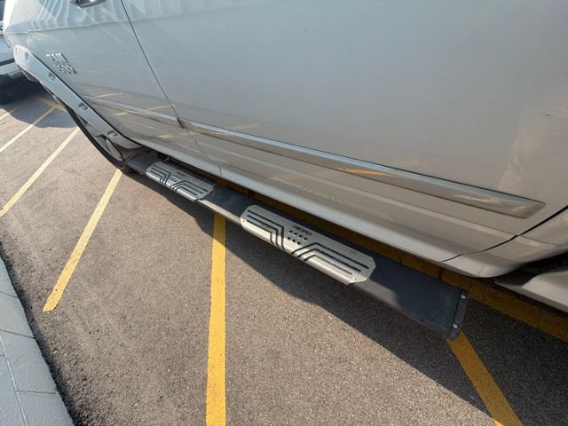 Used 2015 RAM 1500 Laramie Limited AWD/4WD image 10