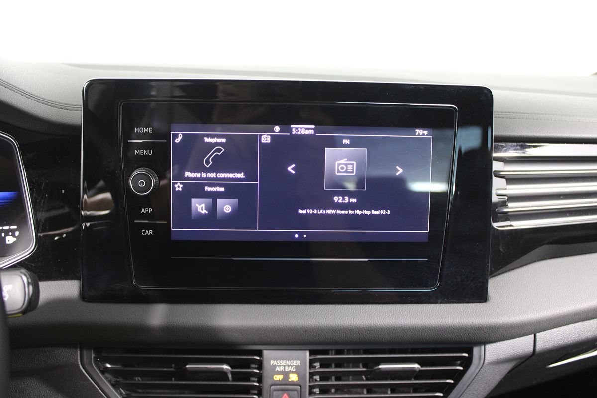 Used 2025 Volkswagen Jetta Sport FWD image 16