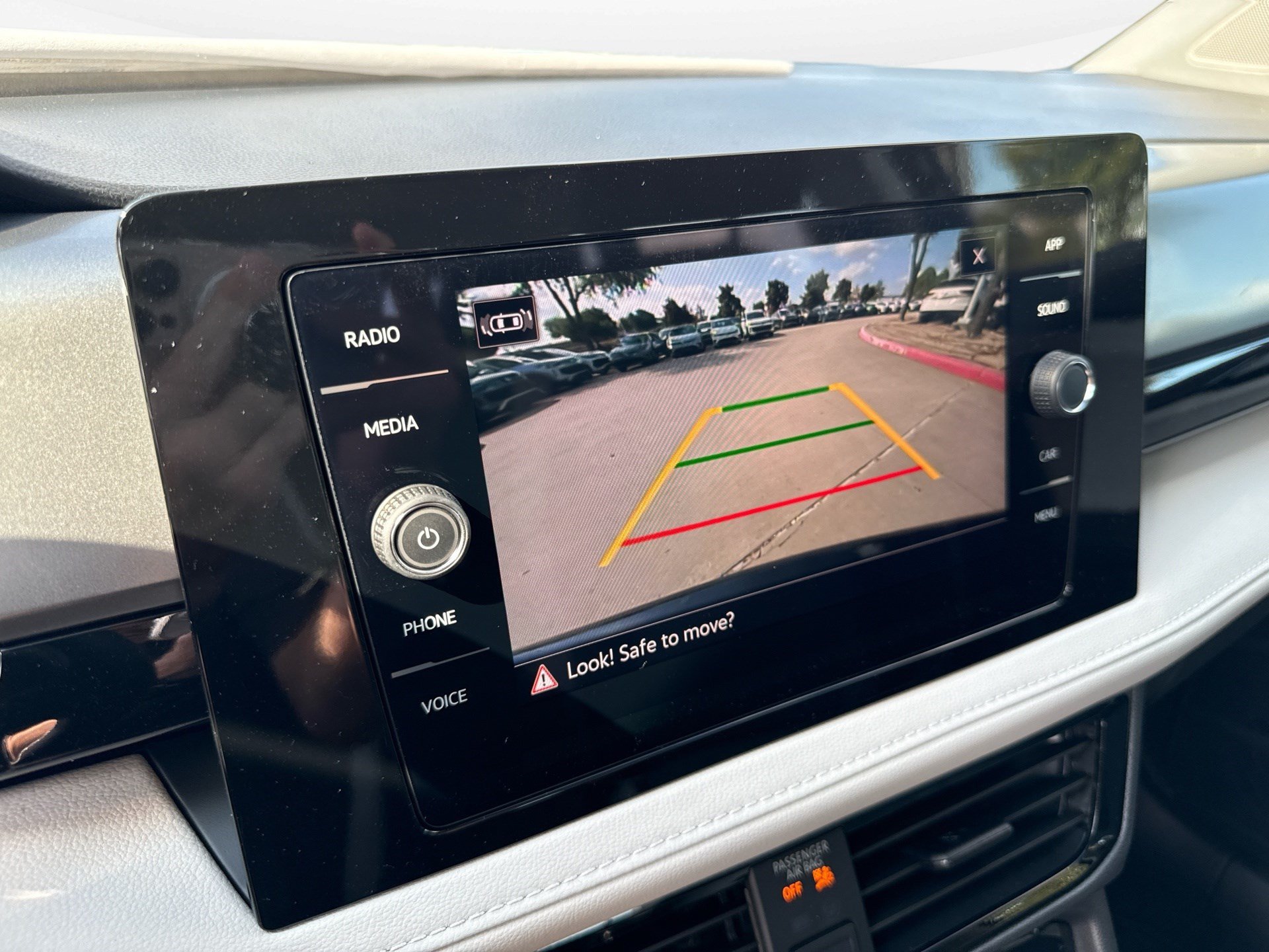 New 2027 Volkswagen Taos S FWD image 22
