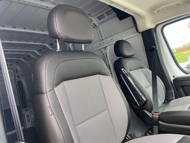 New 2024 RAM ProMaster 3500 image 28