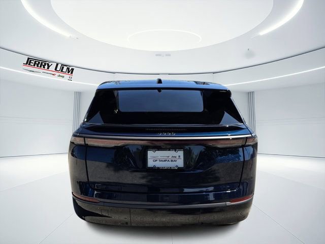 New 2025 Jeep Wagoneer S Limited image 5