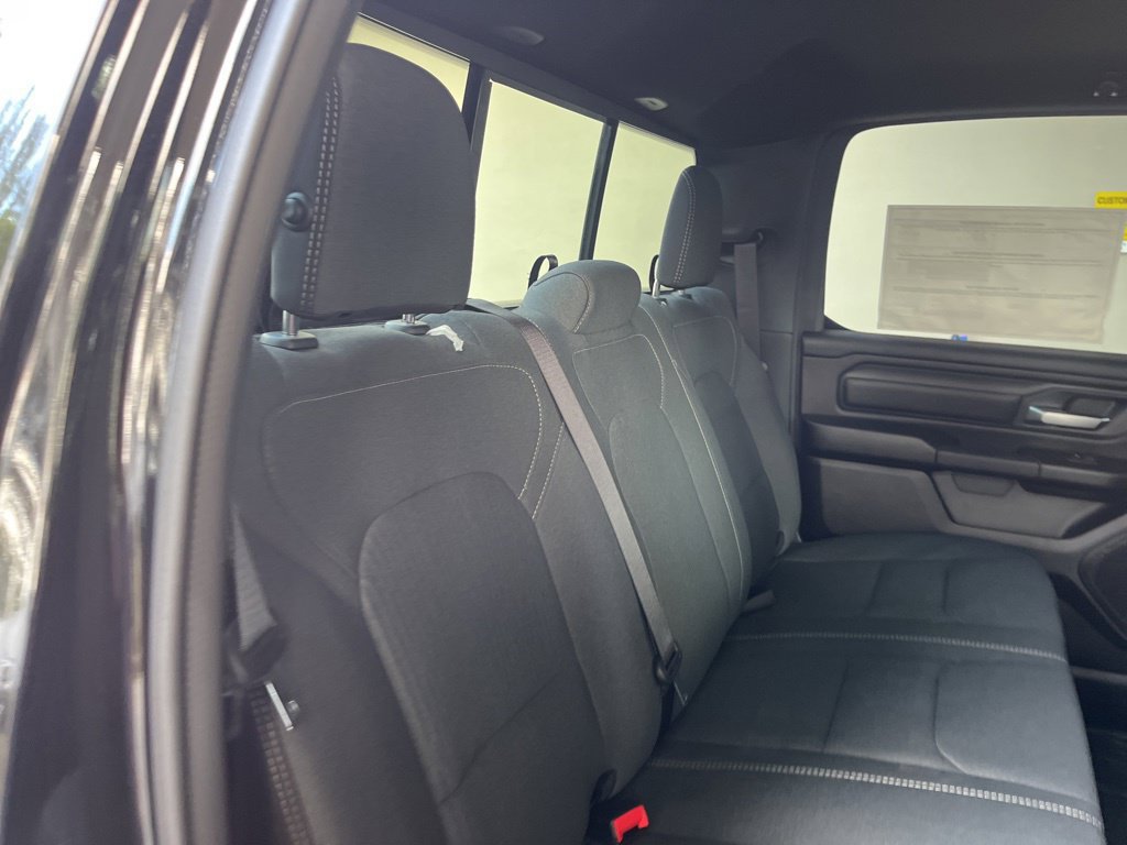 New 2023 RAM 1500 Tradesman w/ Night Edition RWD image 21
