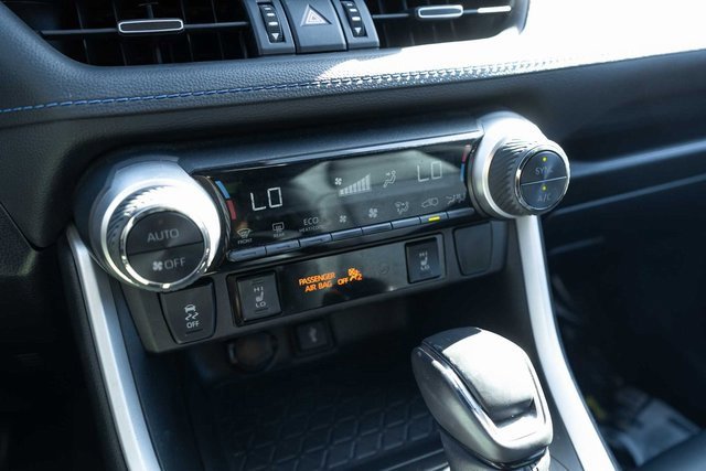 Used 2021 Toyota RAV4 XSE image 19