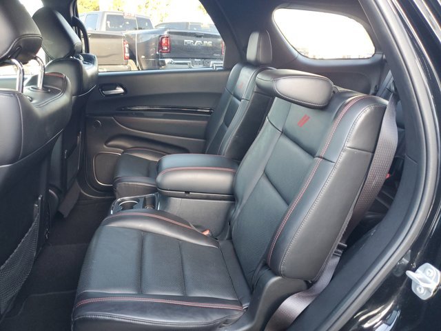 Certified 2023 Dodge Durango Citadel image 18