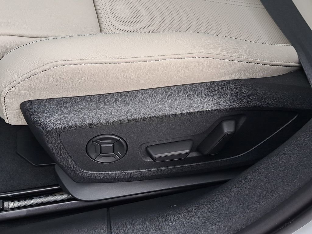 Certified 2026 Audi A6 3.0 image 19