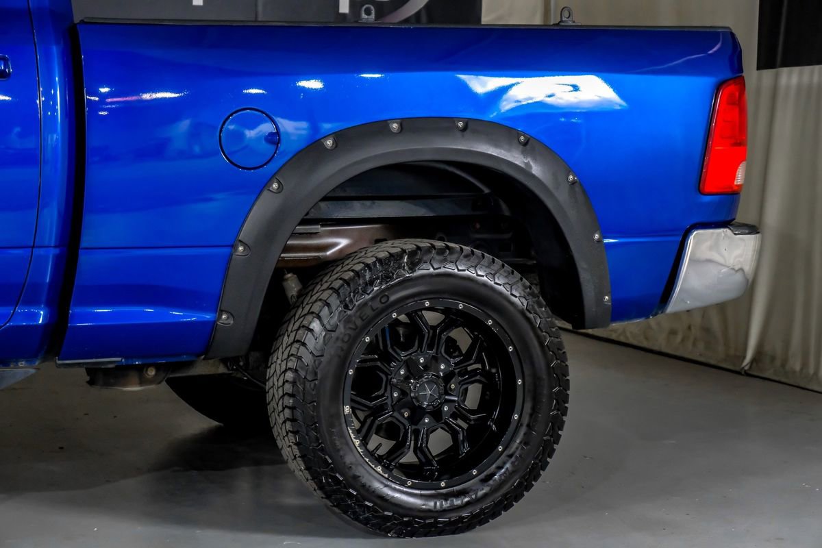 Used 2014 RAM 2500 Lone Star image 13