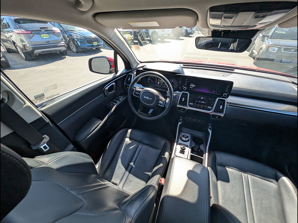 Used 2022 Kia Sorento S AWD/4WD image 14
